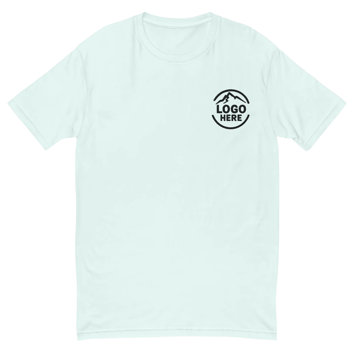 Custom Women's Next Level Embroidered T-Shirt - Arklavo