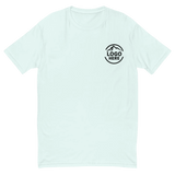 Custom Women's Next Level Embroidered T-Shirt - Arklavo
