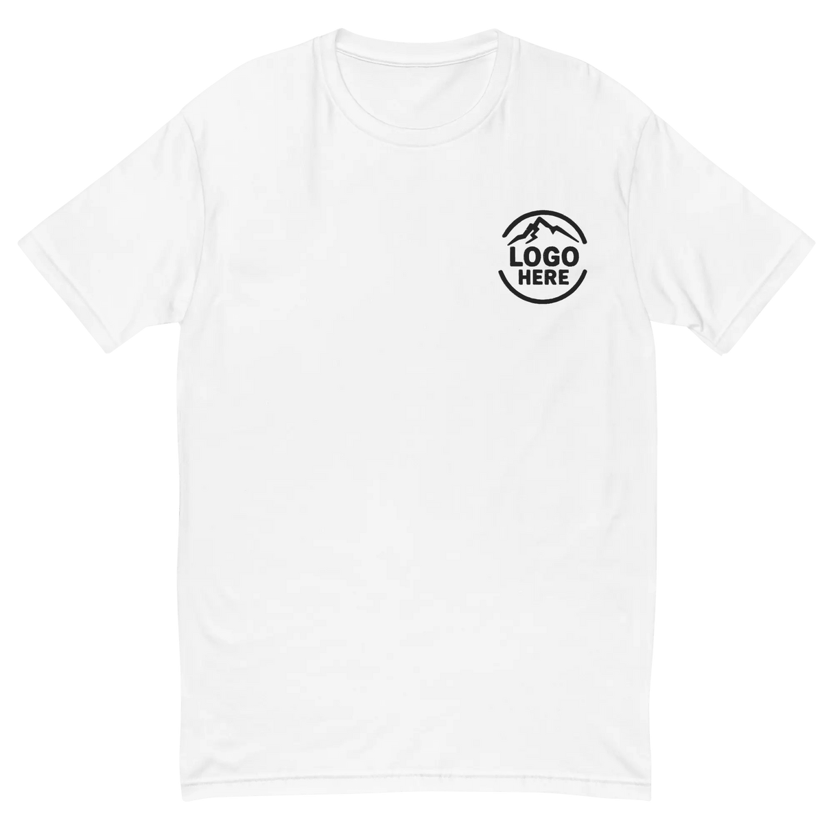 Custom Women's Next Level Embroidered T-Shirt - Arklavo