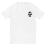 Custom Women's Next Level Embroidered T-Shirt - Arklavo