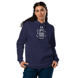 Custom Women's Under Armour Embroidered Performance Pullover Hoodie - Arklavo
