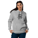 Custom Women's Under Armour Embroidered Performance Pullover Hoodie - Arklavo