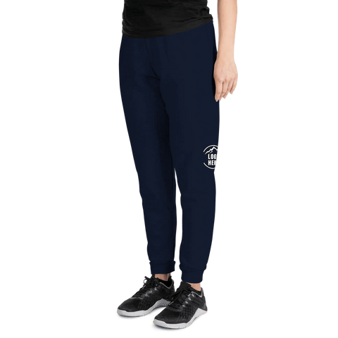 Custom Women's Jerzees Printed Joggers - Arklavo