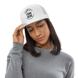 Custom Women's Yupoong Printed Trucker Hat - Arklavo
