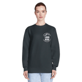 Custom Women's Lane Seven Printed Pullover Hoodie - Arklavo