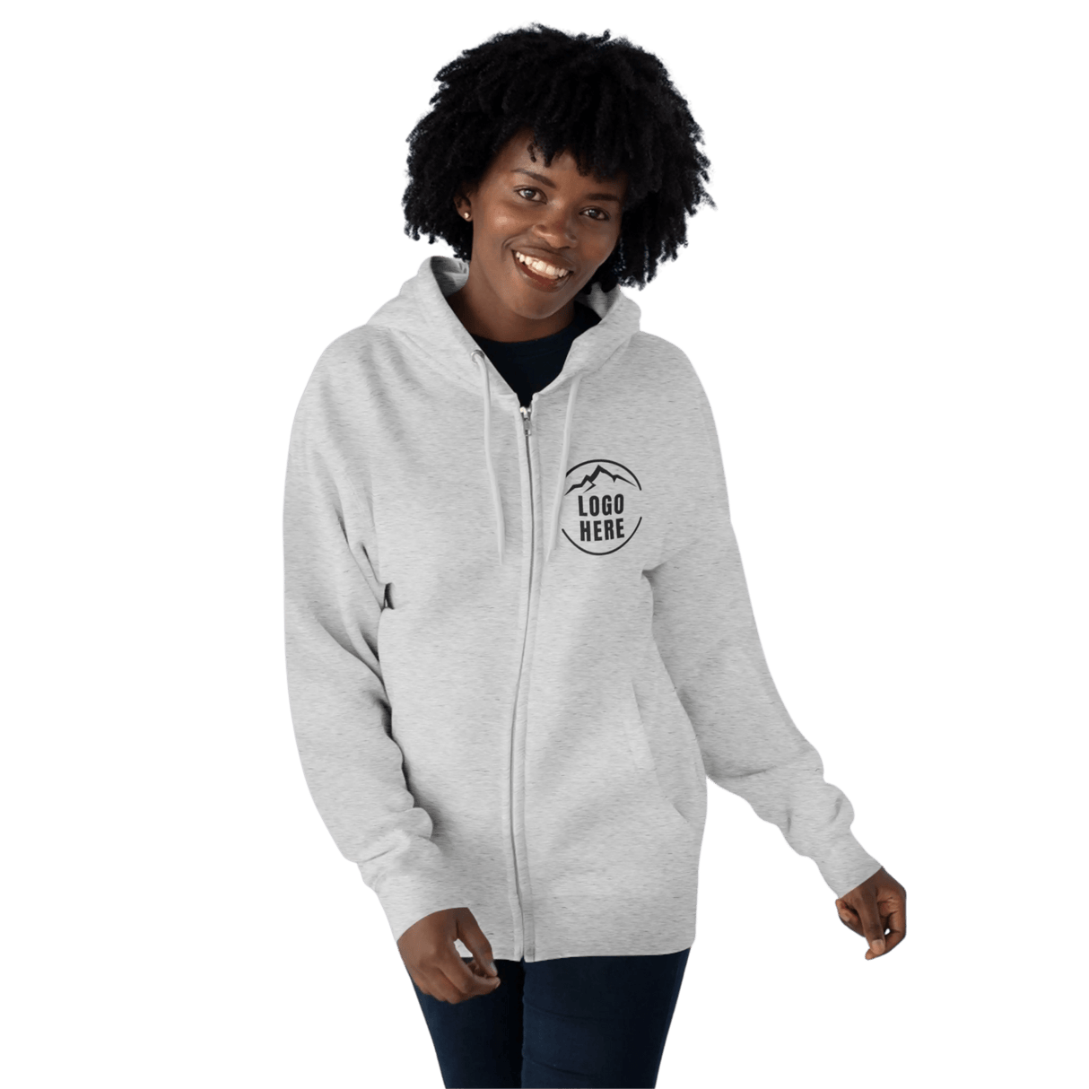 Custom Women's Lane Seven Printed Fleece Pullover Hoodie - Arklavo