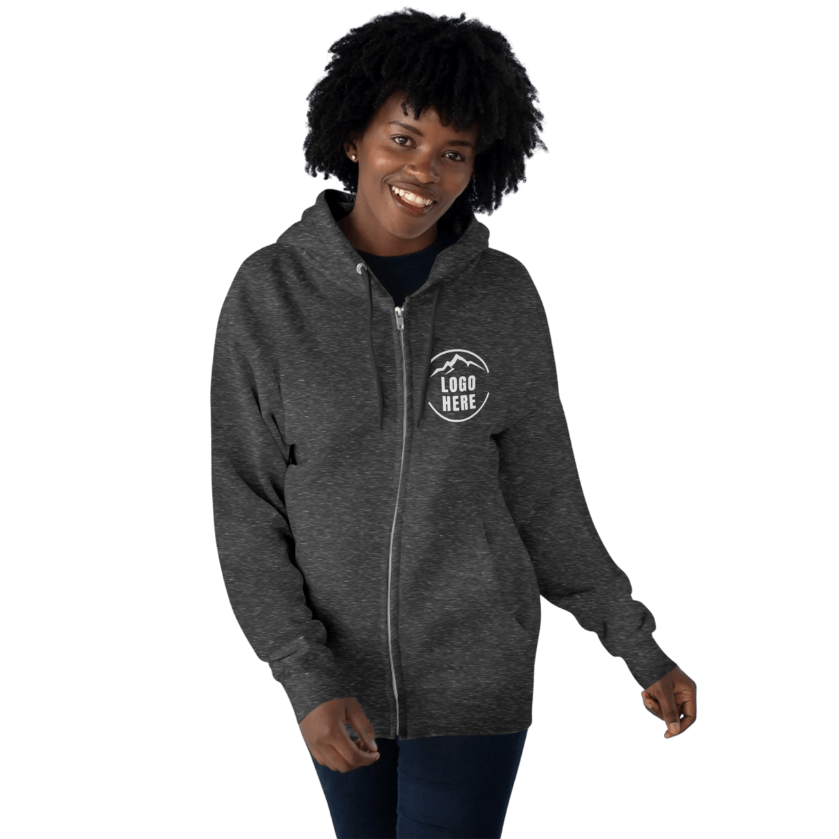 Custom Women's Lane Seven Printed Fleece Pullover Hoodie - Arklavo