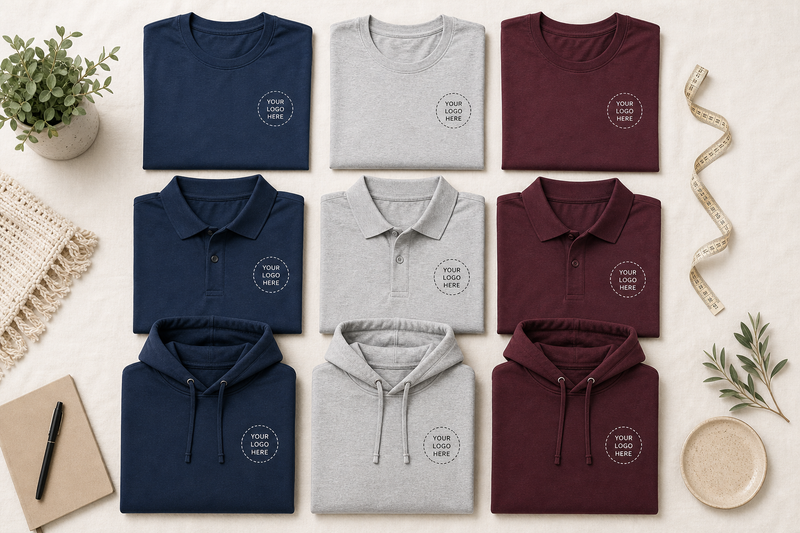 ark col all custom products sizing