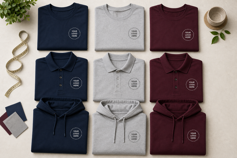 ark col american apparel custom clothing sizing