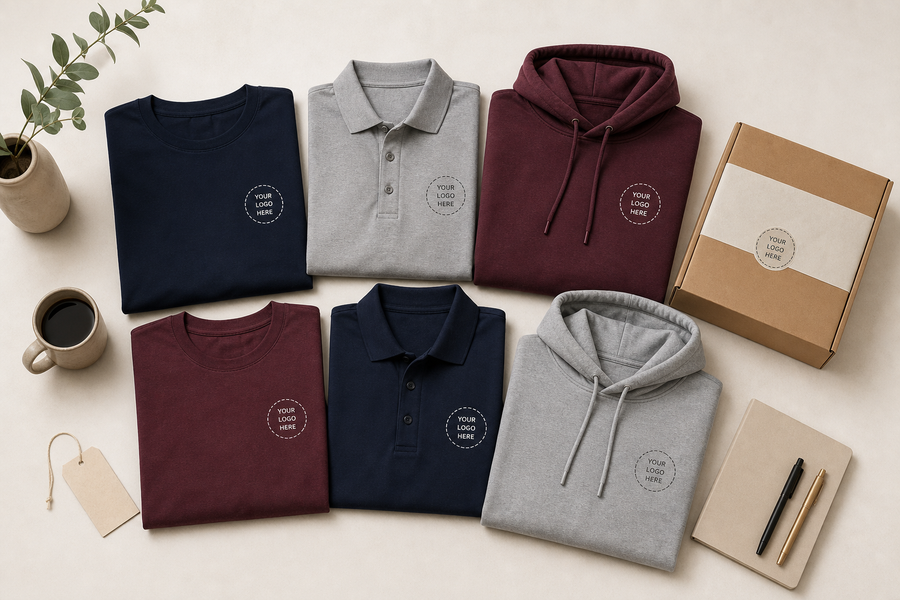 ark col best selling uniforms casestudy