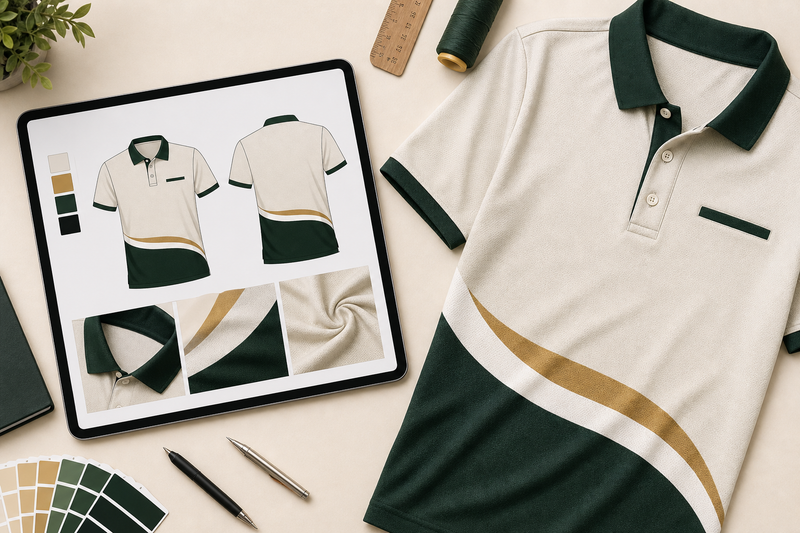 ark col best selling uniforms howmade 1