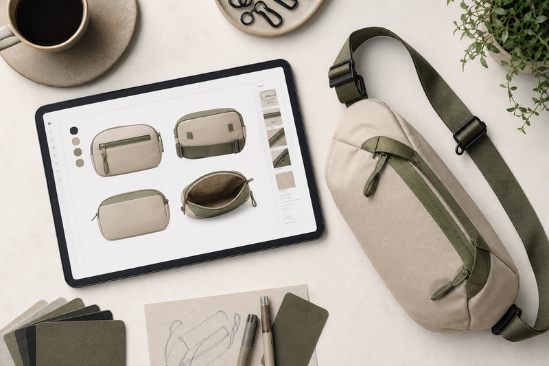 ark col big accessories howmade 1