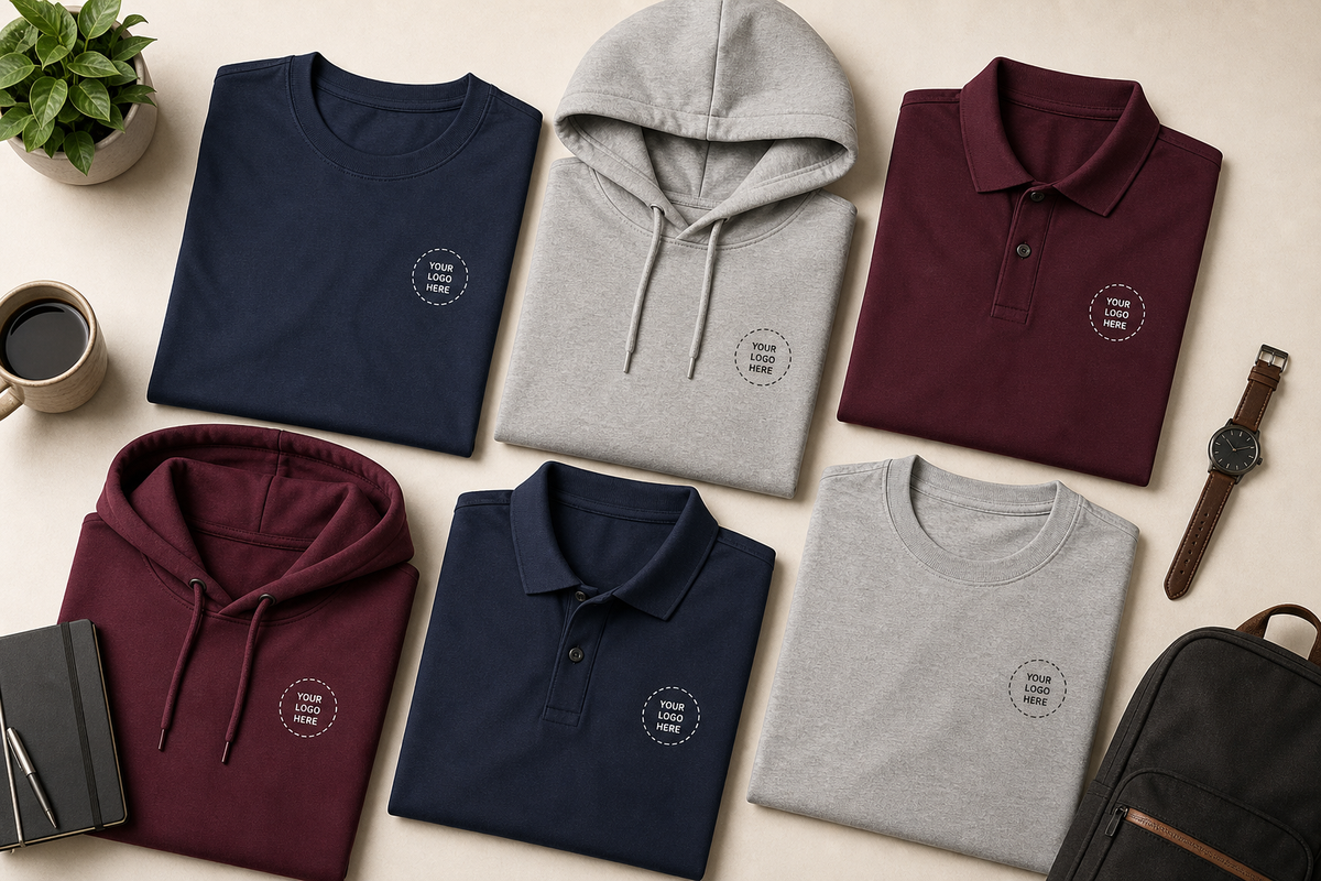 ark col branded company apparel by occasion hero