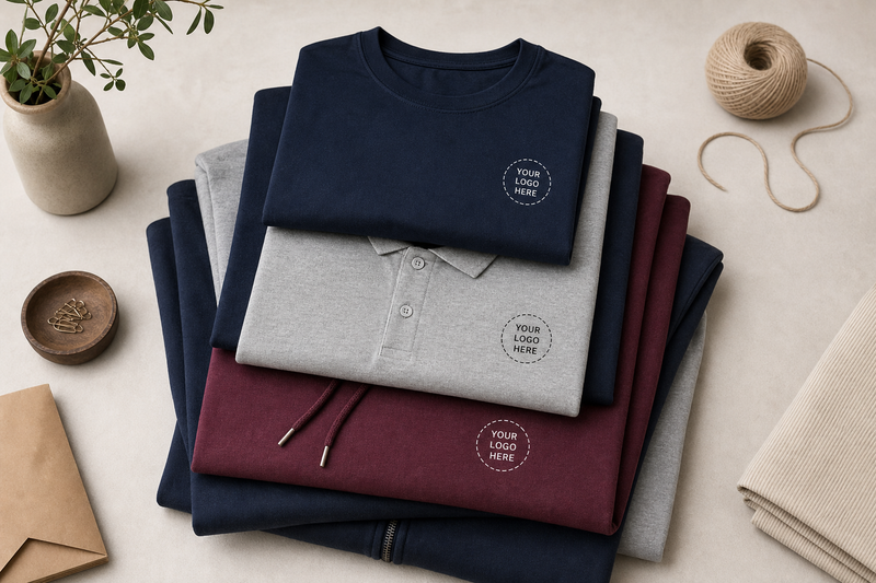 ark col branded company apparel by occasion howmade 3