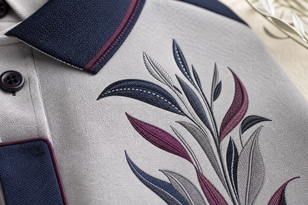 ark col business corporate custom apparel gallery macro