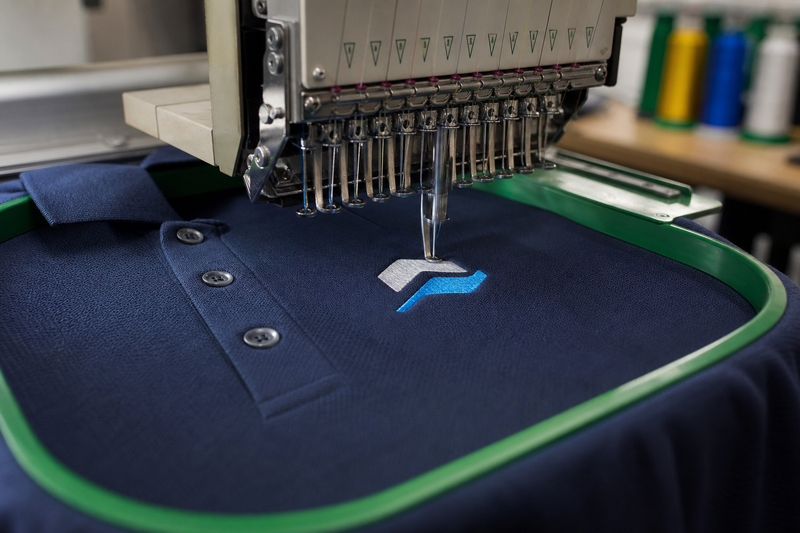 ark col business corporate custom apparel howmade 2
