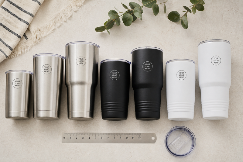 ark col check uv tumblers sizing