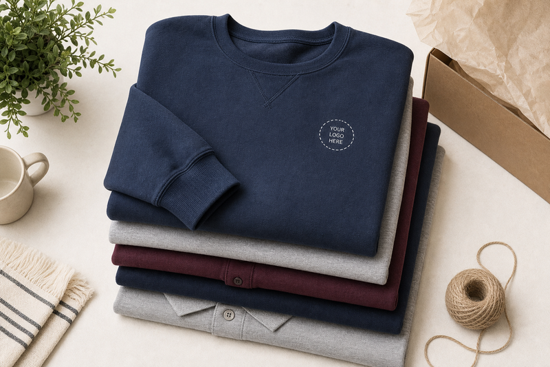 ark col columbia branded workwear howmade 3