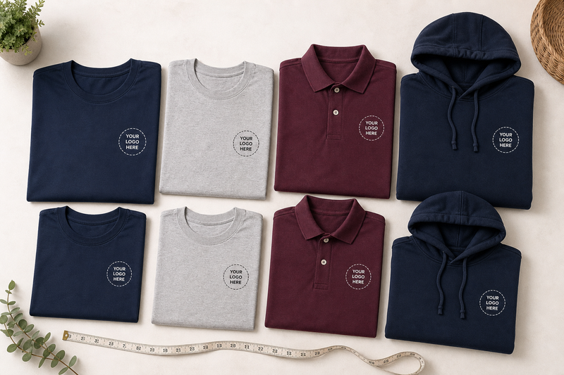 ark col columbia branded workwear sizing