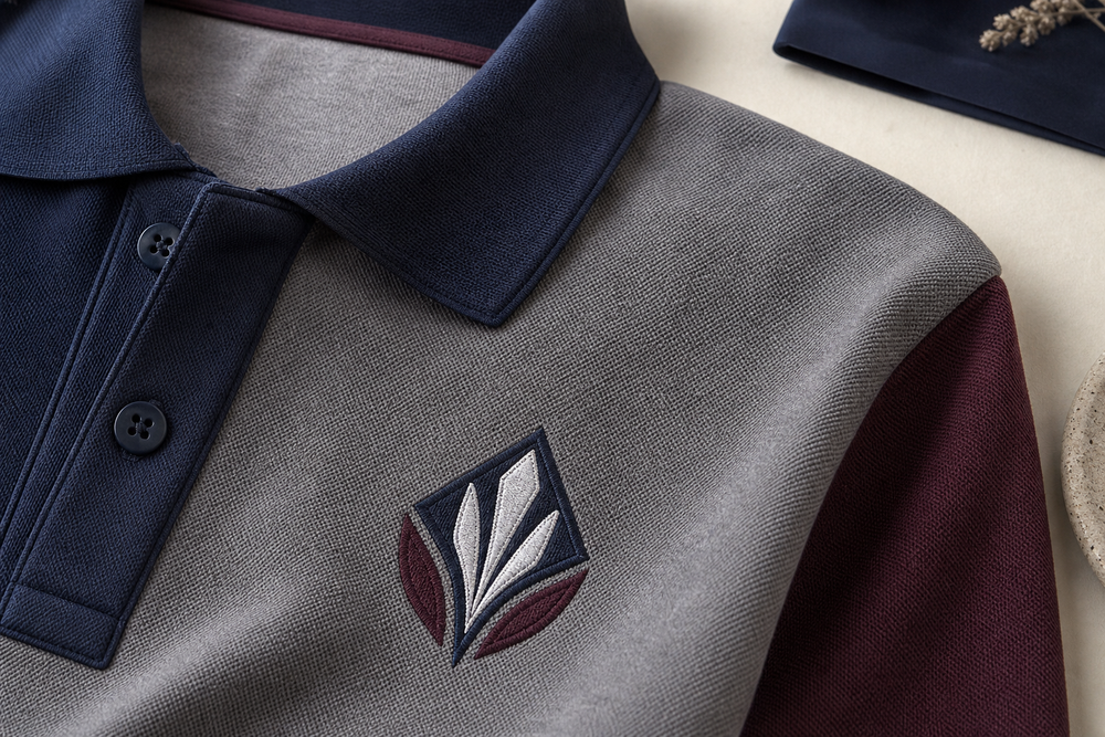 ark col corporate gifting apparel gallery macro