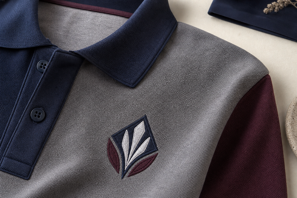 ark col corporate gifting apparel gallery macro