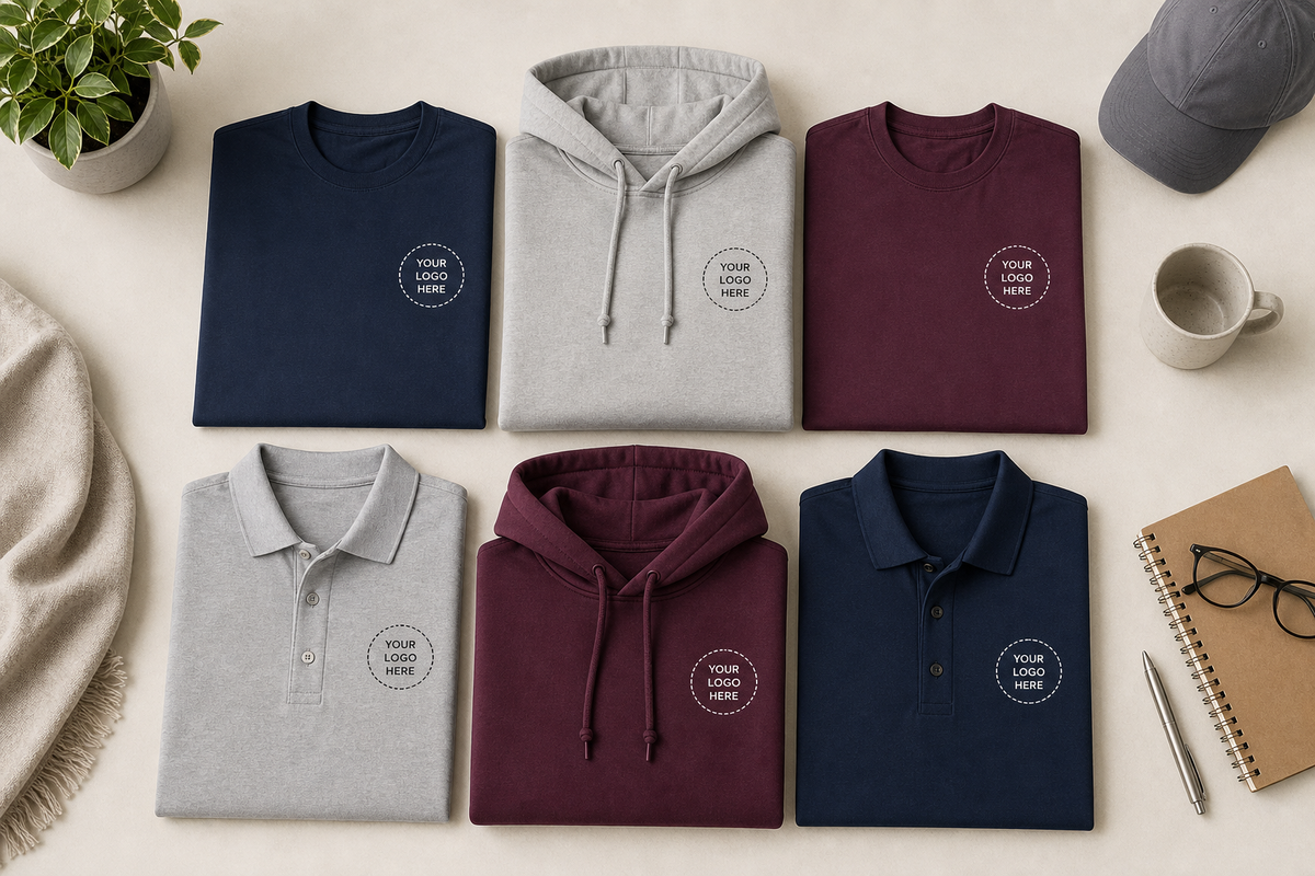ark col corporate gifting apparel hero