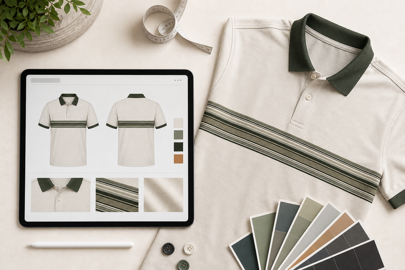 ark col corporate gifting apparel howmade 1