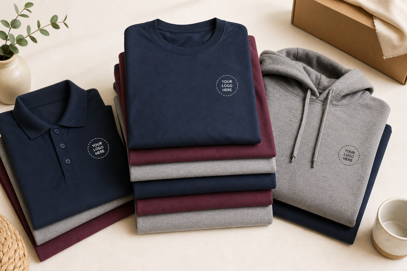 ark col corporate gifting apparel howmade 3