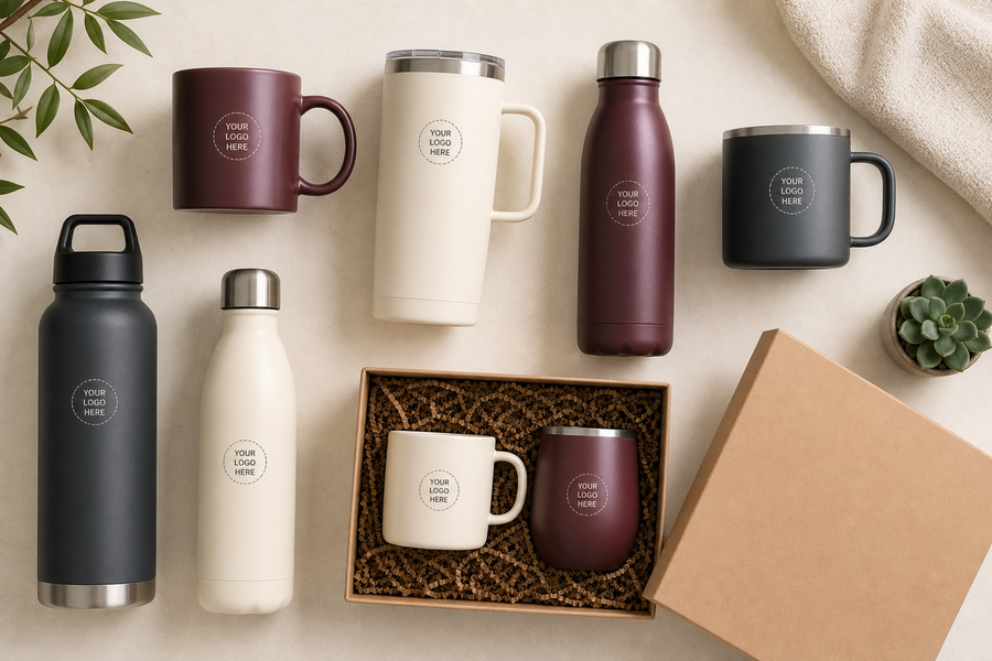 ark col custom all accessories and drinkware casestudy