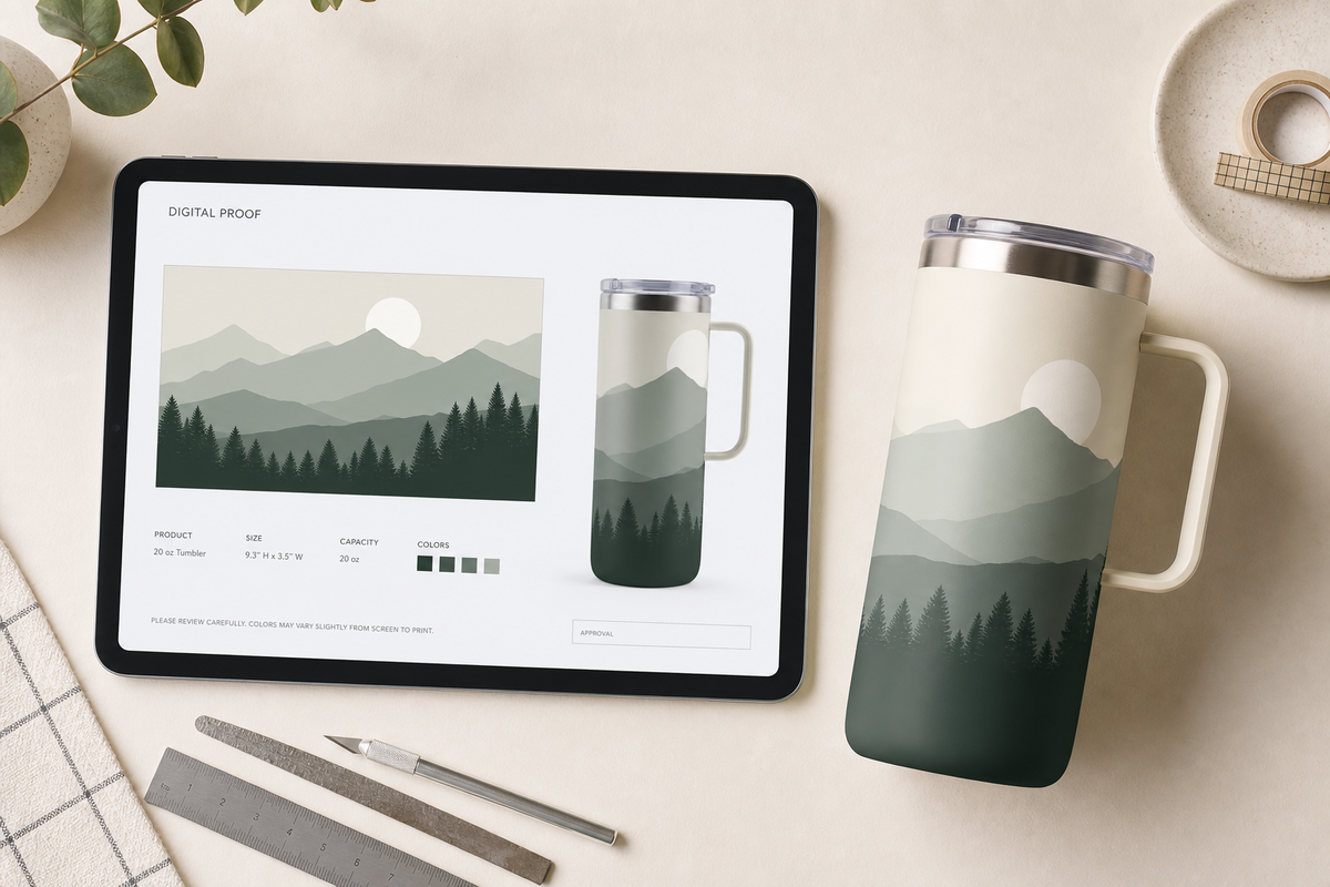 ark col custom all accessories and drinkware howmade 1