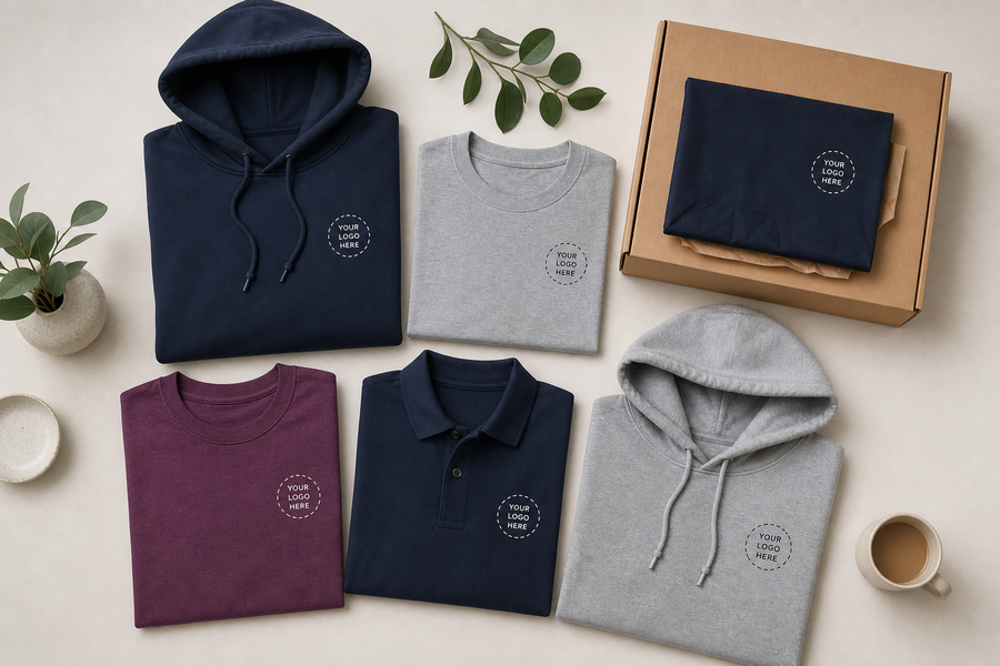 ark col custom dtf printed apparel casestudy