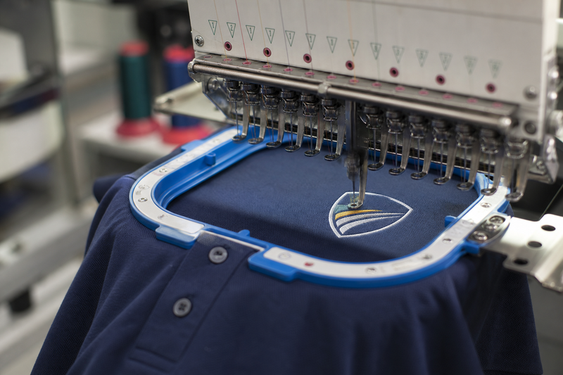 ark col custom dtf printed apparel howmade 2