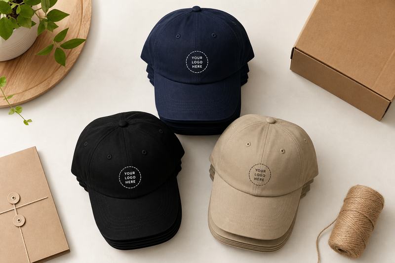 ark col custom kids hats howmade 3