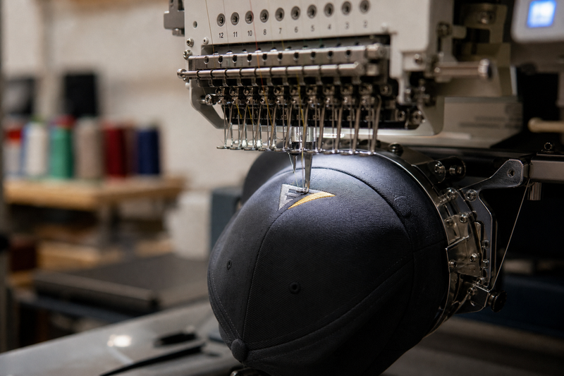 ark col custom performance hats howmade 2