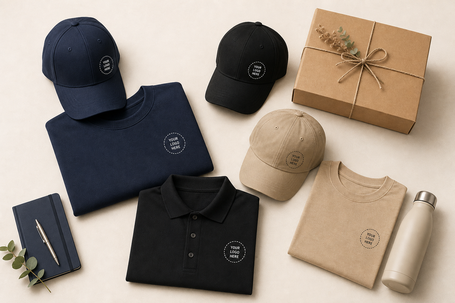 ark col custom premium hats casestudy