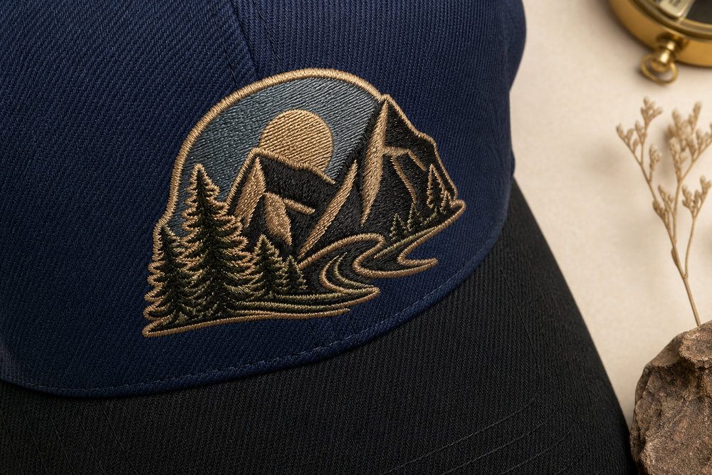 ark col custom premium hats gallery macro