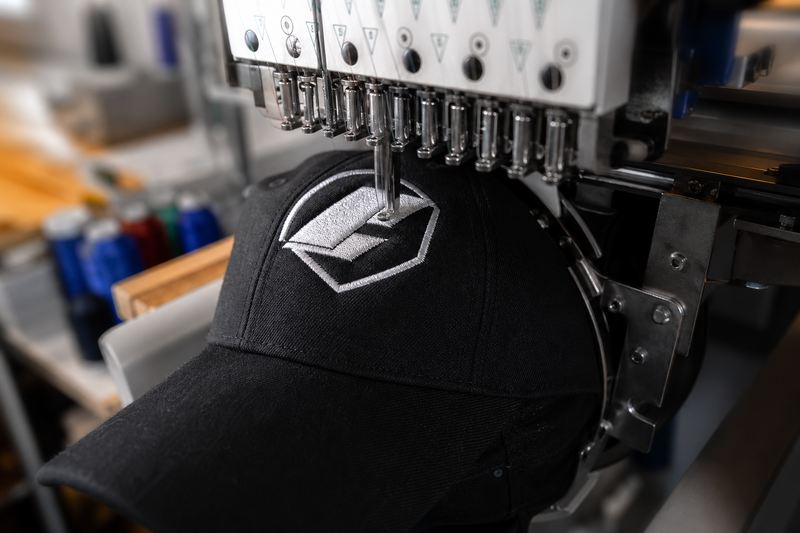 ark col custom premium hats howmade 2