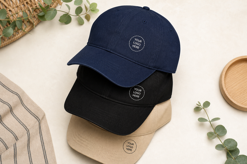ark col custom premium hats howmade 3