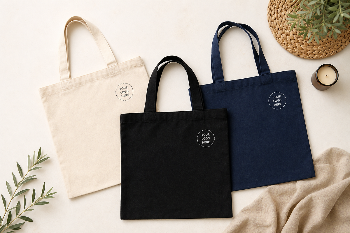 ark col custom tote bags hero