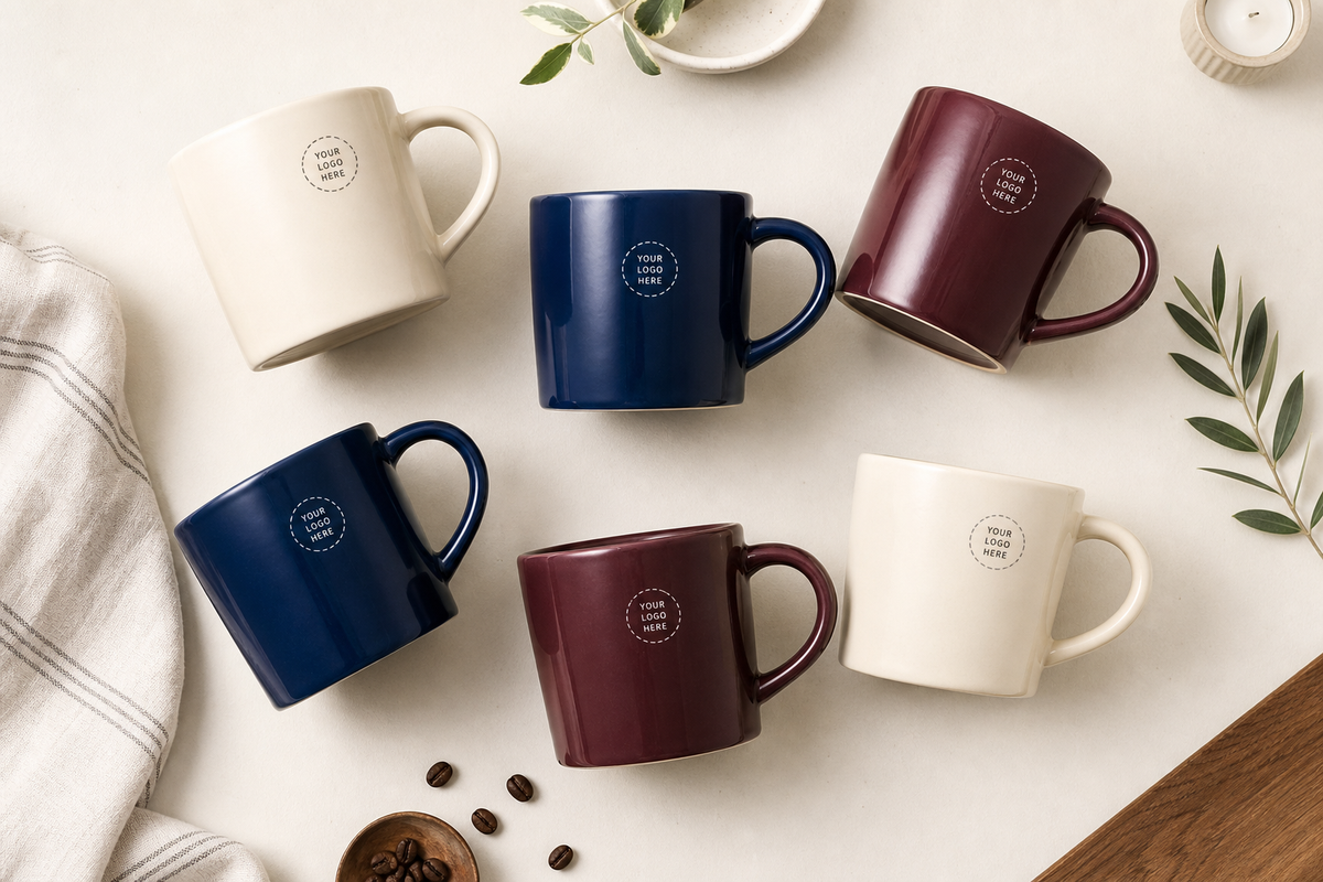 ark col custom travel mugs tumblers hero