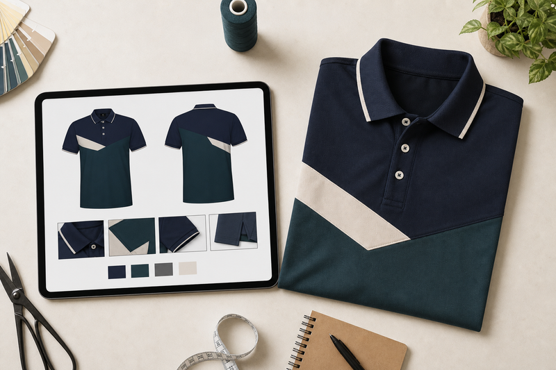 ark col custom usa made workwear howmade 1