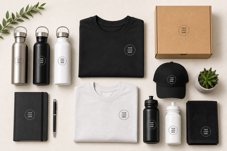 ark col custom water bottles casestudy