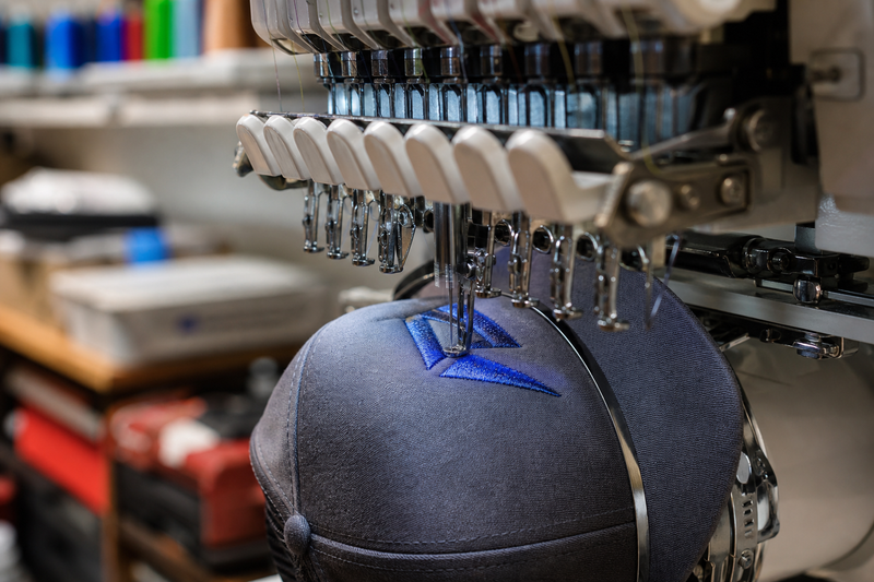 ark col custom workwear hats howmade 2