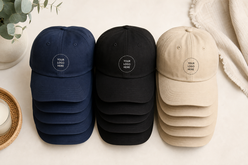 ark col custom workwear hats howmade 3