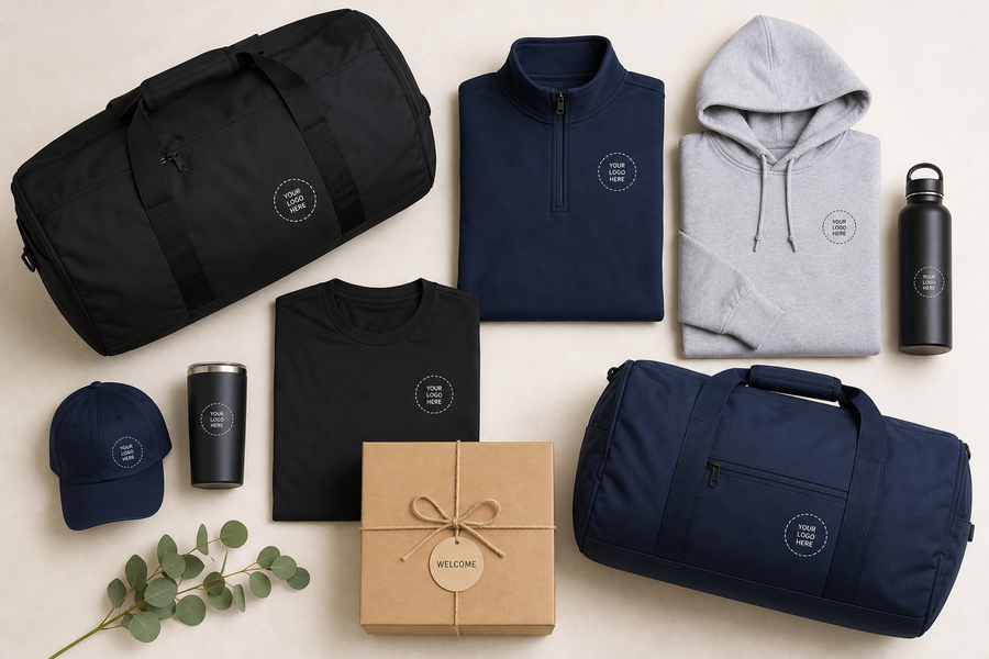 ark col duffel bags casestudy
