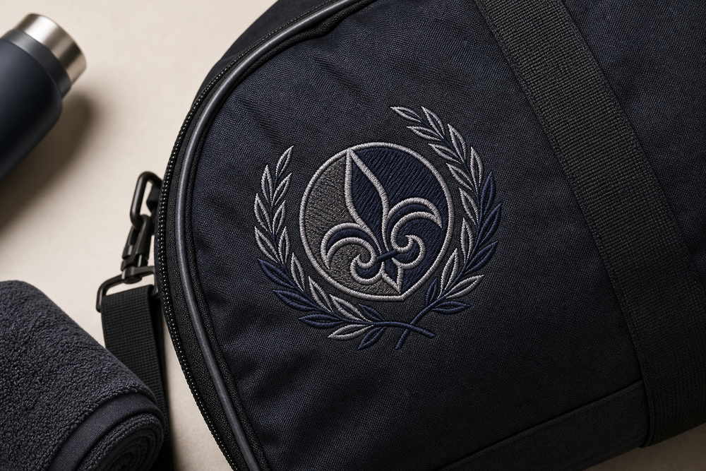 ark col duffel bags gallery macro