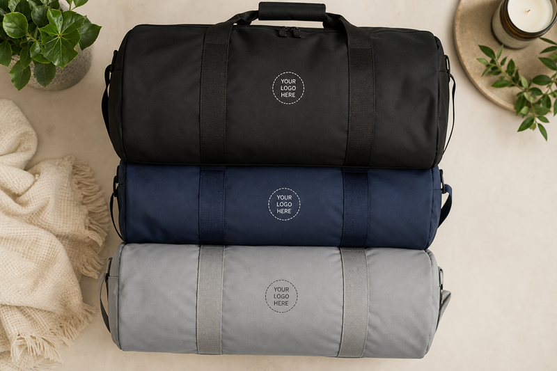 ark col duffel bags howmade 3