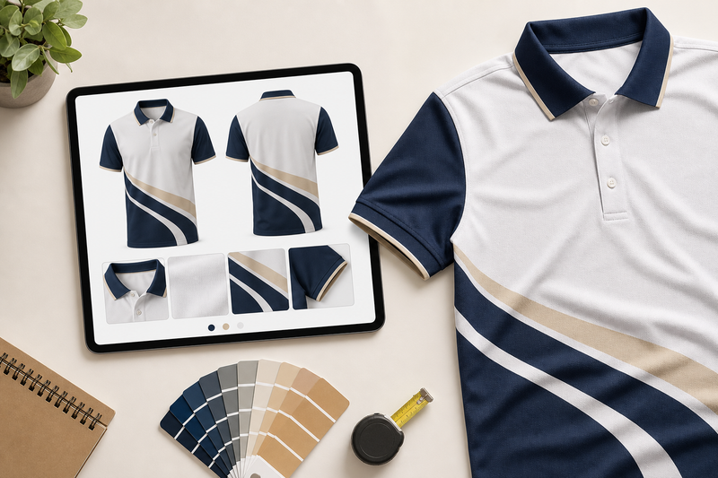 ark col econscious personalized apparel howmade 1