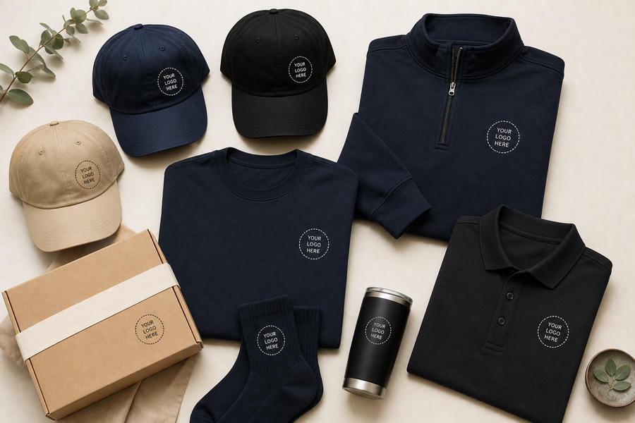 ark col flexfit custom hats casestudy