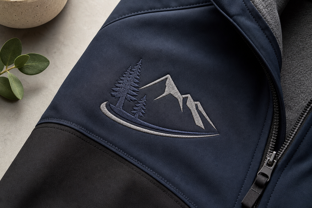 ark col kids custom outerwear gallery macro